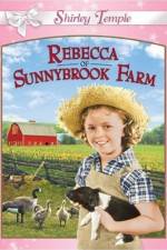 Watch Rebecca of Sunnybrook Farm Megashare8