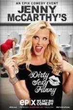 Watch Jenny McCarthy's Dirty Sexy Funny Megashare8