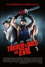 Watch Tucker and Dale vs Evil Megashare8