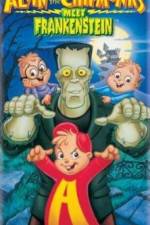 Watch Alvin and the Chipmunks Meet Frankenstein Megashare8