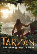 Watch Tarzan Online Megashare8