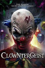 Watch Clowntergeist Megashare8