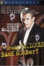 Watch The St Louis Bank Robbery Megashare8