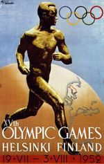 Watch Memories of the Olympic Summer of 1952 Megashare8