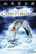 Watch Stargate: Continuum Megashare8