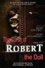 Watch The Curse of Robert the Doll Megashare8