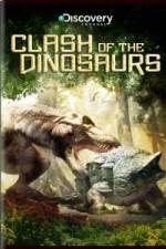 Watch Clash of the Dinosaurs Megashare8