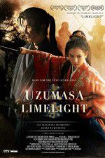 Watch Uzumasa Limelight Megashare8