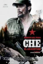 Watch Che: Part One Megashare8