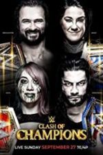 Watch WWE: Clash of Champions Megashare8