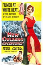 Watch New Orleans Uncensored Megashare8