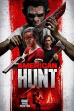 Watch American Hunt Megashare8