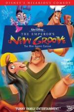 Watch The Emperor's New Groove Megashare8