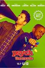 Watch Psych The Movie Megashare8