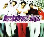 Watch Backstreet Boys: I Want It That Way Megashare8