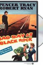 Watch Bad Day at Black Rock Megashare8