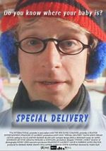 Watch Special Delivery Online Megashare8