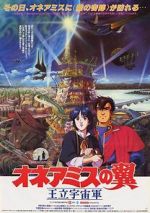 Watch Wings of Honneamise Megashare8