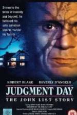 Watch Judgment Day The John List Story Megashare8