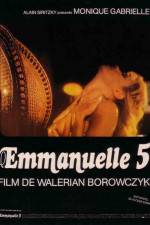 Watch Emmanuelle 5: A Time to Dream Megashare8