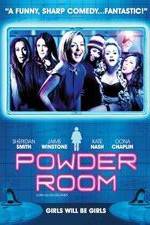 Watch Powder Room Megashare8