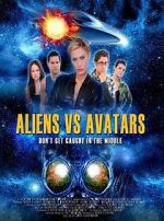 Watch Aliens vs. Avatars Megashare8