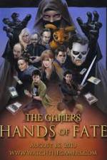 Watch The Gamers Hands of Fate Megashare8