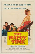 Watch The Happy Time Megashare8