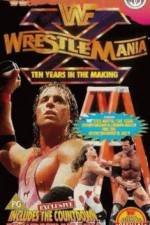 Watch WrestleMania X Megashare8