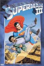 Watch Superman III Megashare8