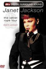 Watch Janet The Velvet Rope Megashare8