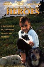 Watch Little Heroes Megashare8