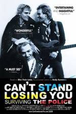 Watch Can't Stand Losing You Megashare8