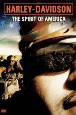 Watch Harley Davidson The Spirit of America Megashare8