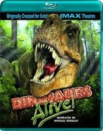 Watch Dinosaurs Alive (Short 2007) Megashare8