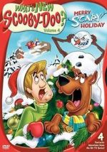 Watch A Scooby-Doo! Christmas (TV Short 2002) Megashare8