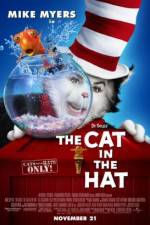 Watch The Cat in the Hat Megashare8
