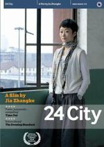 Watch 24 City Megashare8