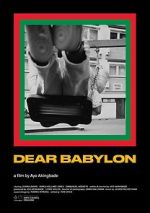 Watch Dear Babylon (Short 2019) Megashare8