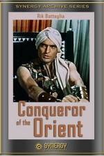 Watch Conqueror of the Orient Megashare8