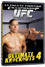 Watch UFC Ultimate Knockouts 4 Megashare8