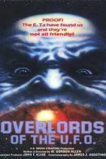 Watch Overlords of the UFO Megashare8