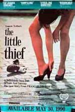 Watch The Little Thief Megashare8