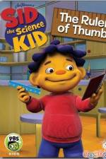 Watch Sid The Science Kid The Ruler Of Thumb Megashare8