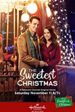 Watch The Sweetest Christmas Megashare8