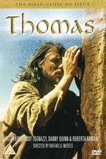 Watch The Friends of Jesus - Thomas Megashare8