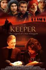 Watch The Keeper The Legend of Omar Khayyam Megashare8