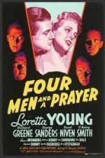 Watch Four Men and a Prayer Megashare8