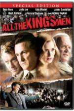 Watch All the King's Men Megashare8