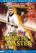 Watch Kung Fu Master Megashare8